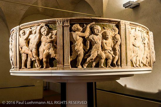 Museo dell'Opera del Duomo